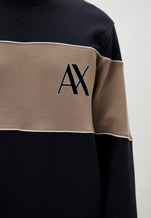 Свитшот Armani Exchange