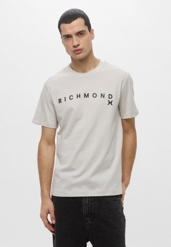 Футболка John Richmond