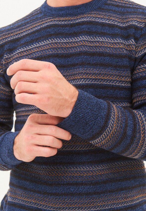 Джемпер Стим