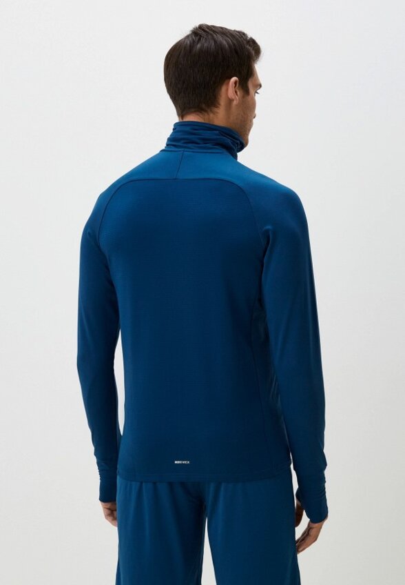 Лонгслив спортивный Demix