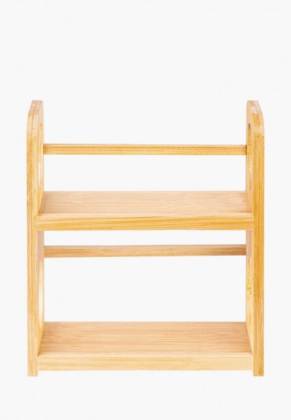 Набор банок для хранения Elan Gallery