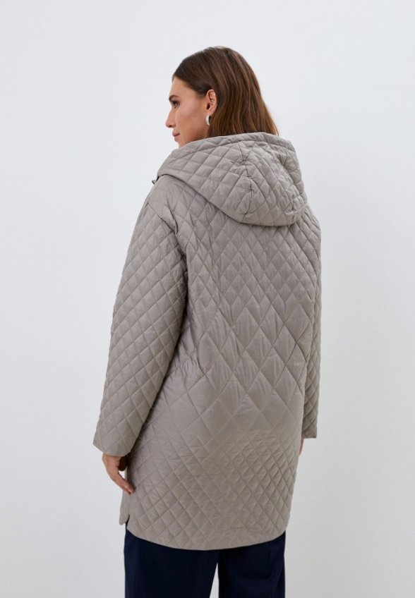 Куртка стеганая Winterra