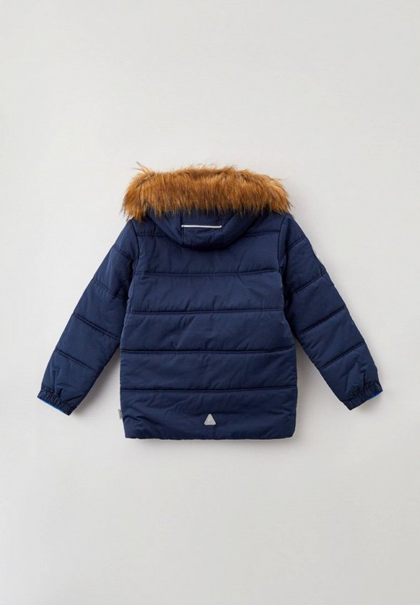 Куртка утепленная Kisu