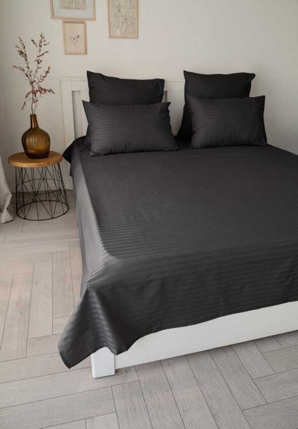 Простыня 1,5-спальная DeNastia