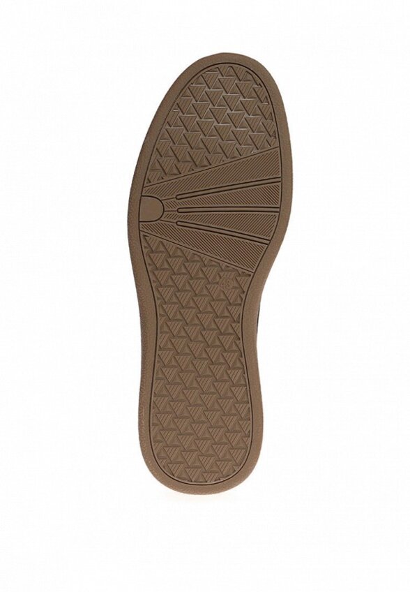 Мокасины El Tempo