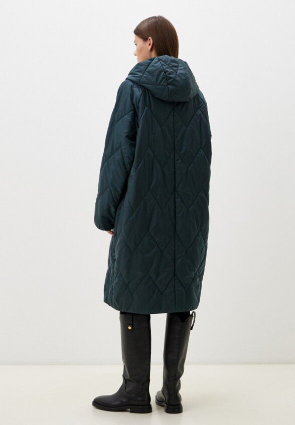 Пуховик Averi