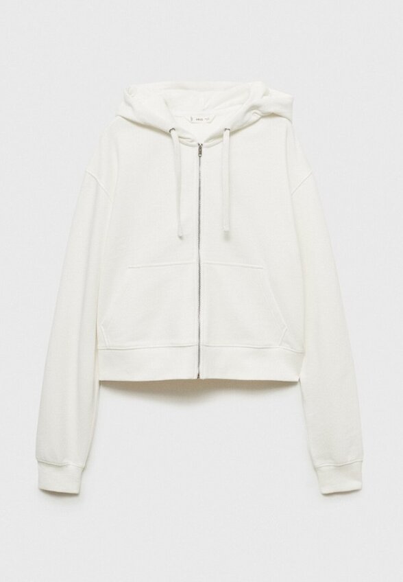 Толстовка Mango Teen