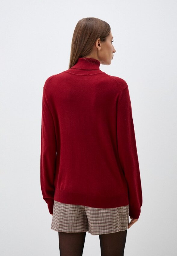 Водолазка Sei Unica