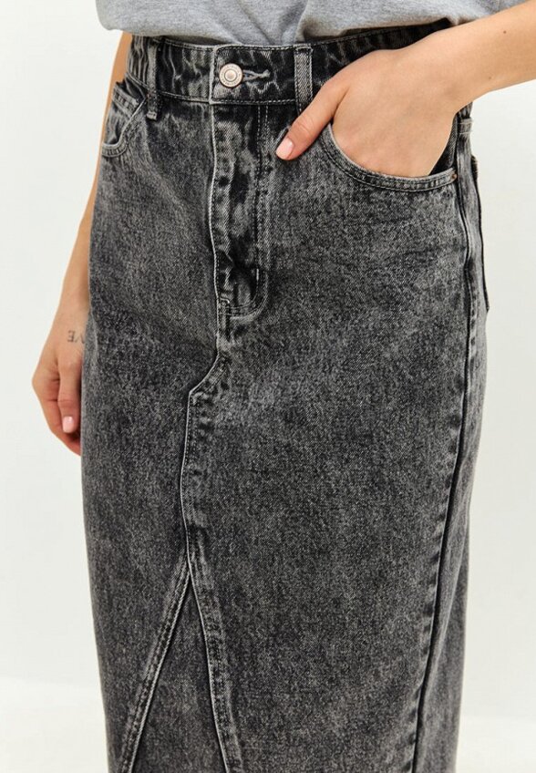 Юбка джинсовая Nataly Rik