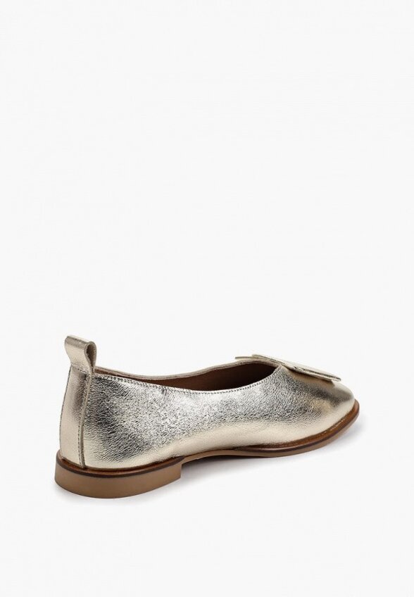 Балетки Barcelo Biagi