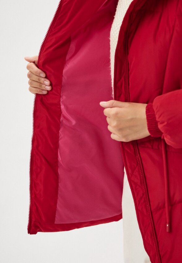 Куртка утепленная Caractere