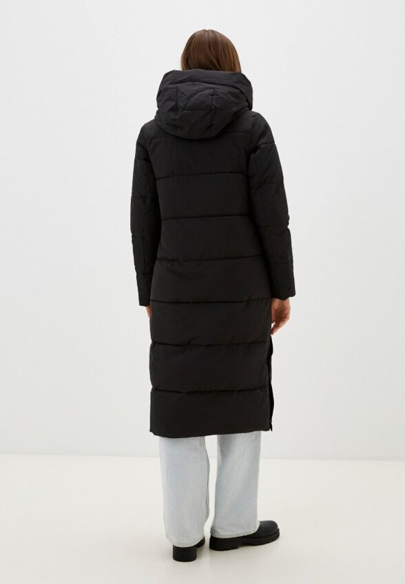 Пуховик Winterra