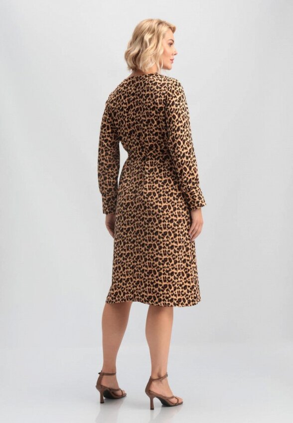 Платье Mio Imperatrice