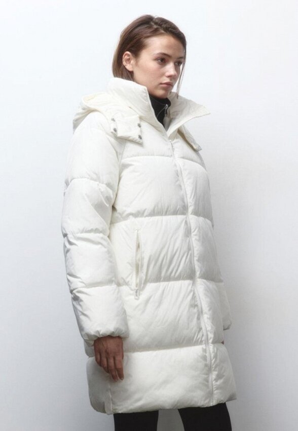 Пуховик Befree