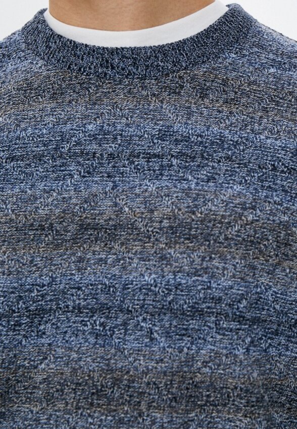 Джемпер Стим