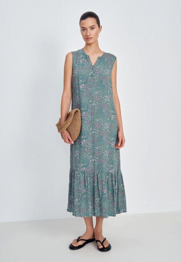 Платье Finn Flare