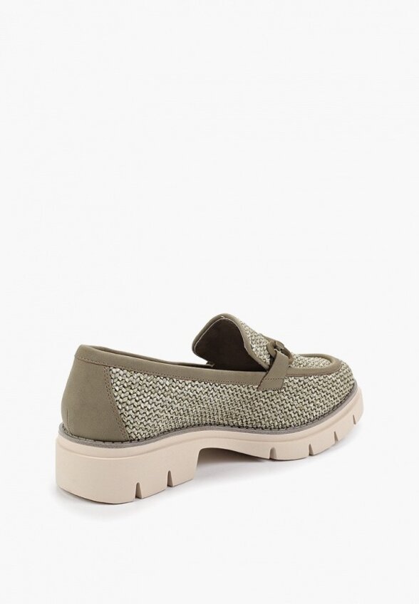 Лоферы Tamaris