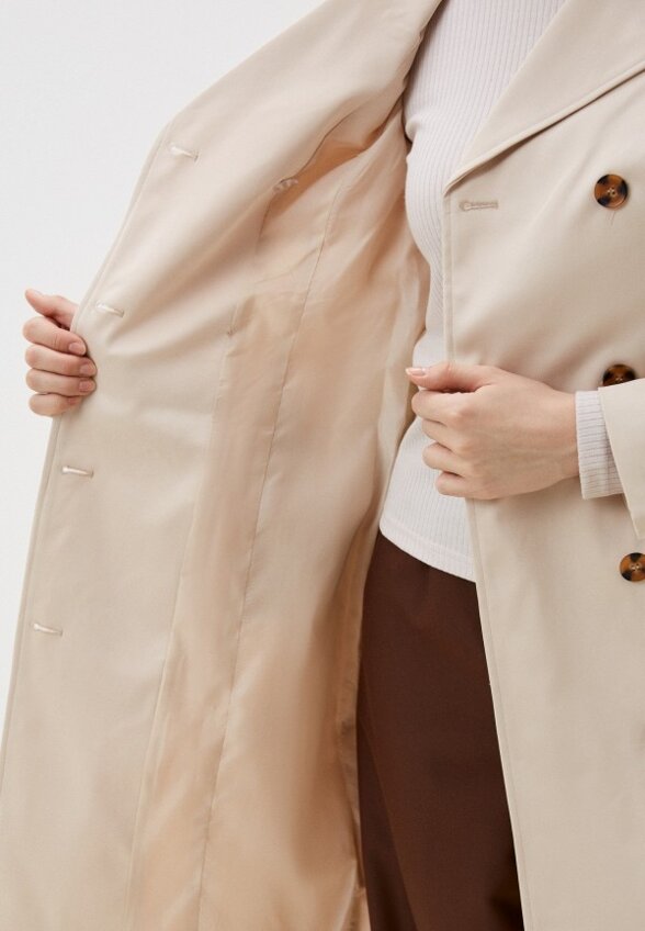 Плащ Снежная Королева