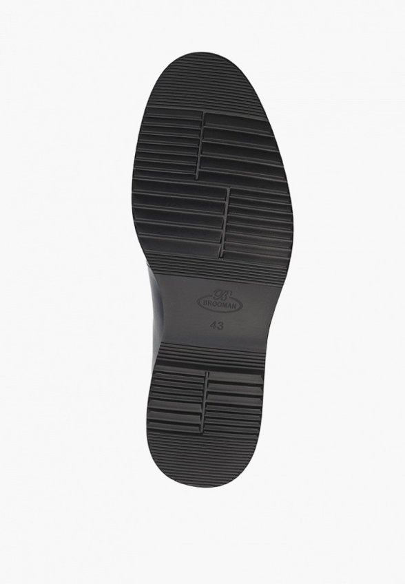 Лоферы Brooman