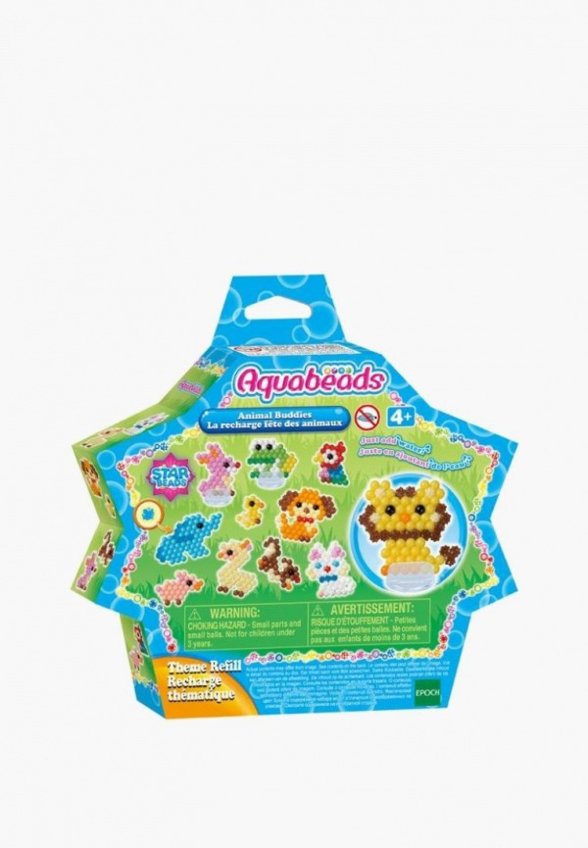 Набор игровой Aquabeads