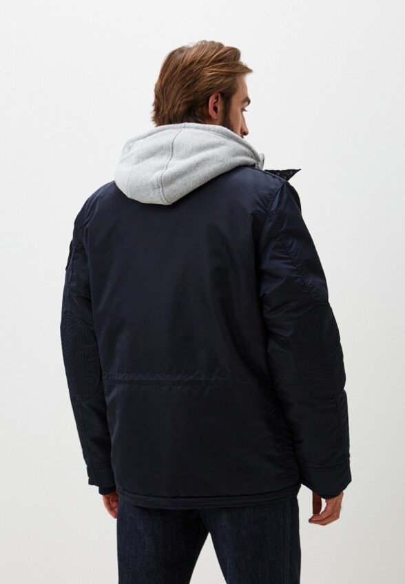 Парка Apolloget