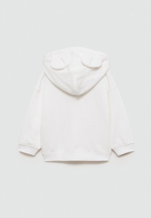 Толстовка Mango Kids