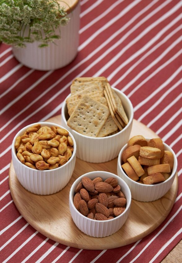 Менажница Liberty Jones