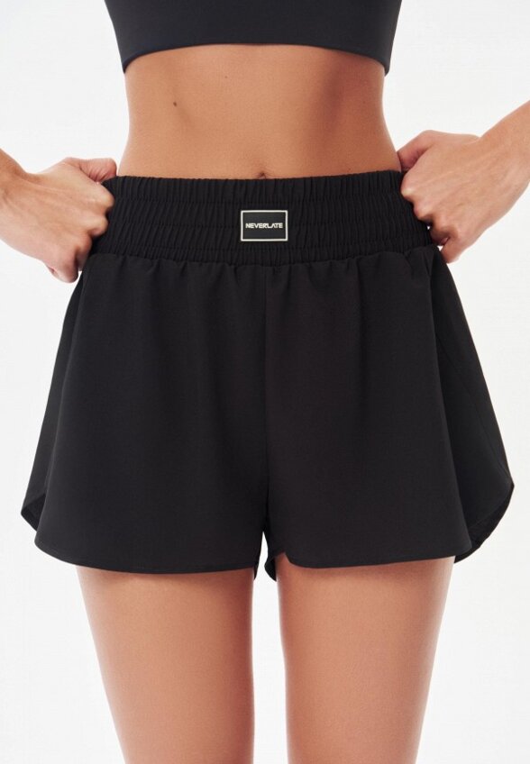 Шорты спортивные Neverlate