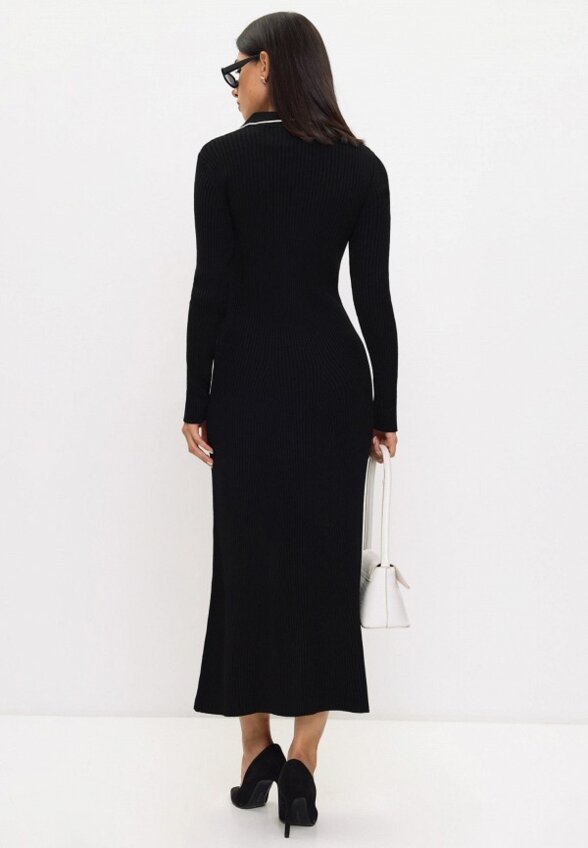 Платье Sandrine