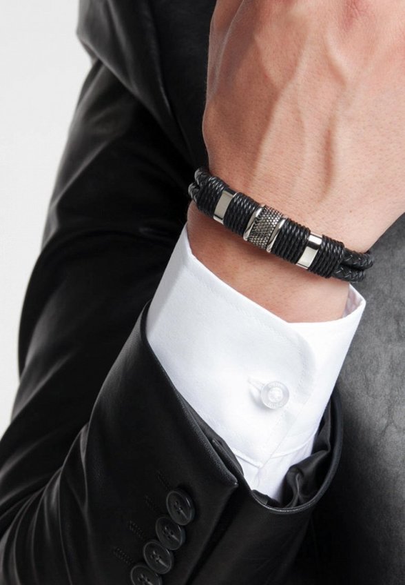 Браслет ChromeMans