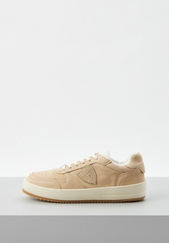 Кеды Philippe Model Paris