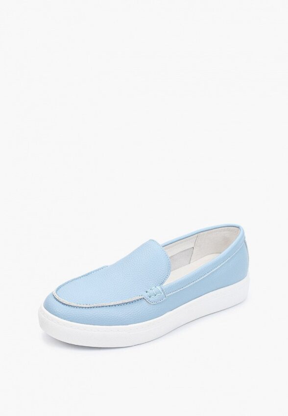 Лоферы Graciana