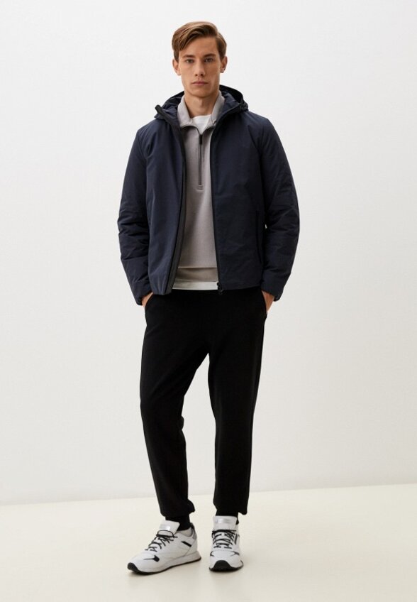 Куртка утепленная Geox