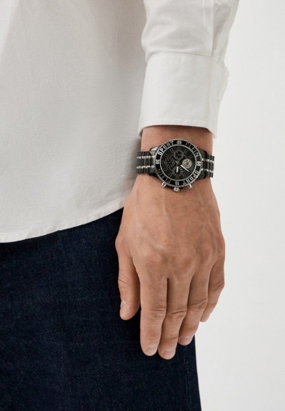 Часы Plein Sport