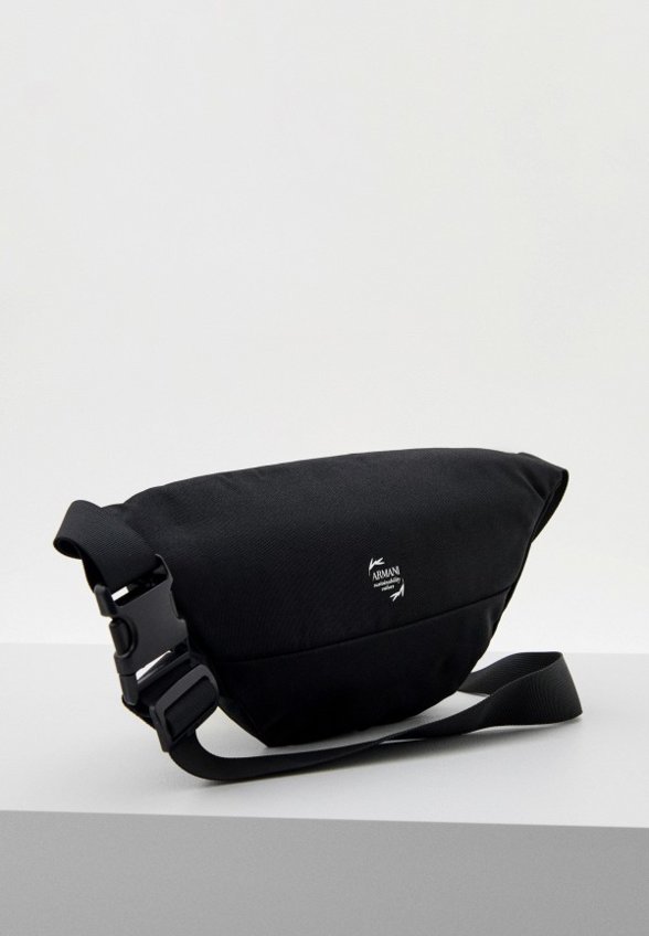 Сумка поясная EA7