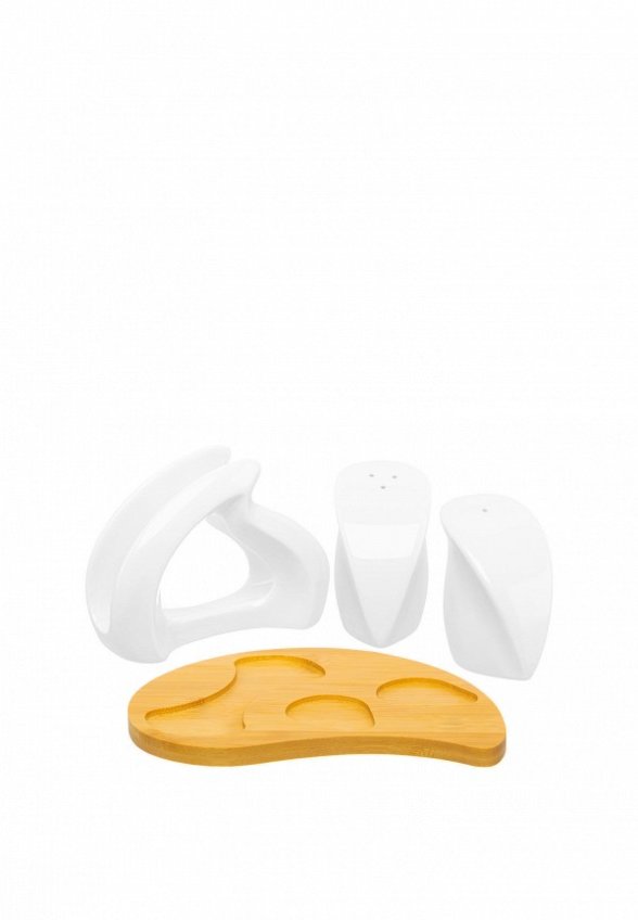 Набор для сервировки специй Elan Gallery