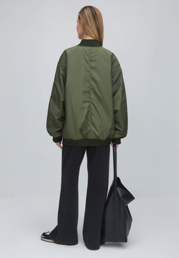 Бомбер Top Top