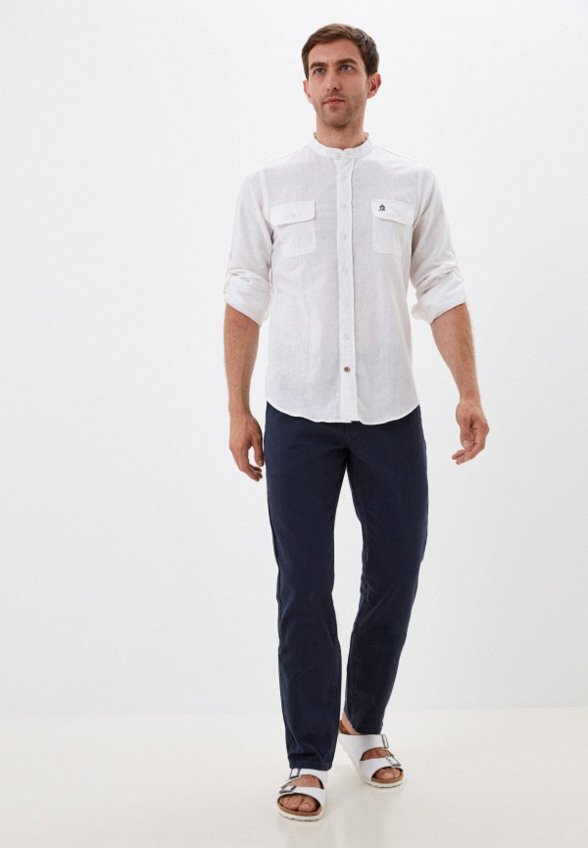 Джинсы Великоросс