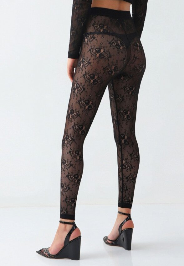 Леггинсы Harmonia Sensuum