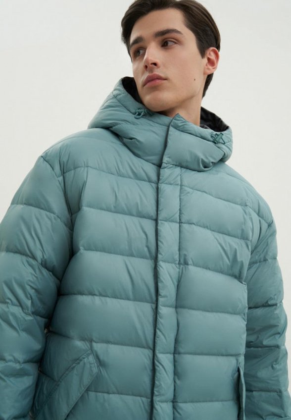 Куртка утепленная Finn Flare