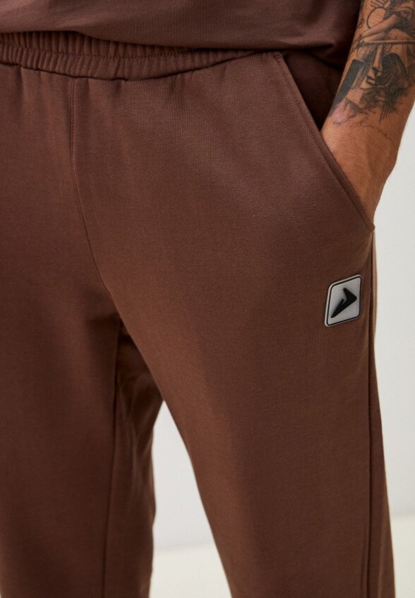 Брюки спортивные Demix