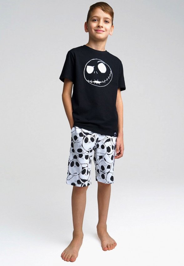 Футболка и шорты PlayToday