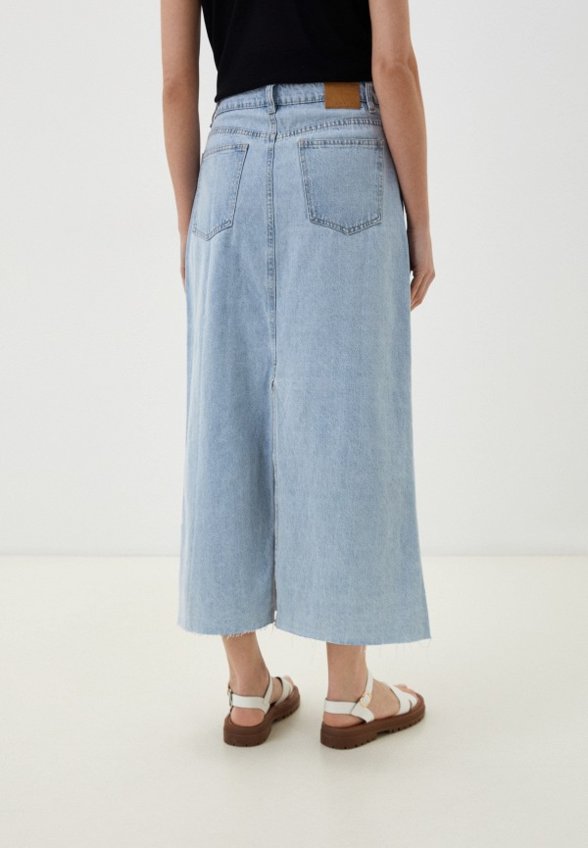 Юбка джинсовая Zarina