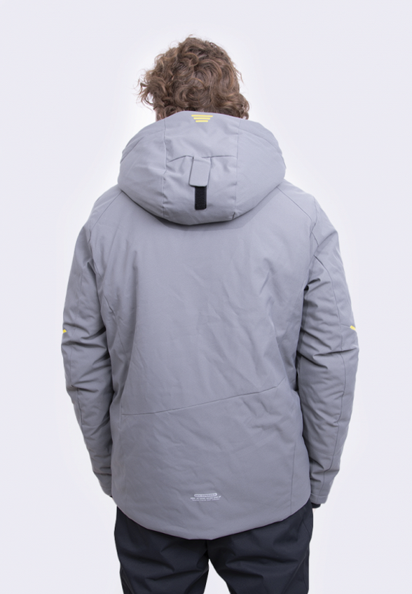 Куртка горнолыжная High Experience