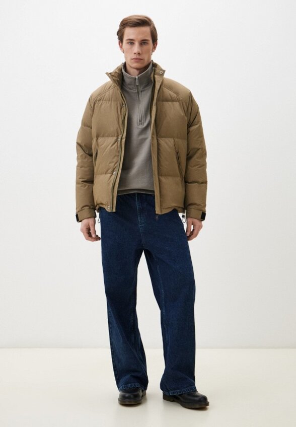 Пуховик Qwentiny