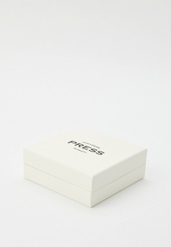 Туалетная вода Press Gurwitz Perfumerie