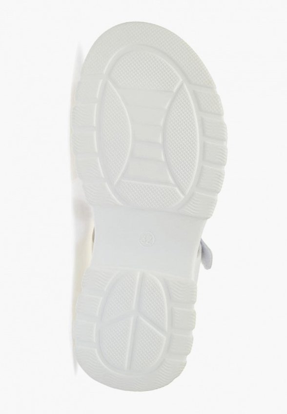 Босоножки Tikkago