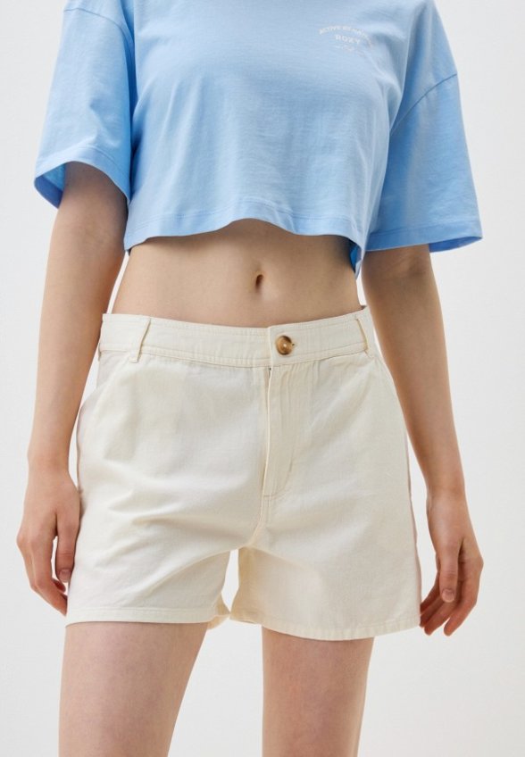 Шорты джинсовые Billabong