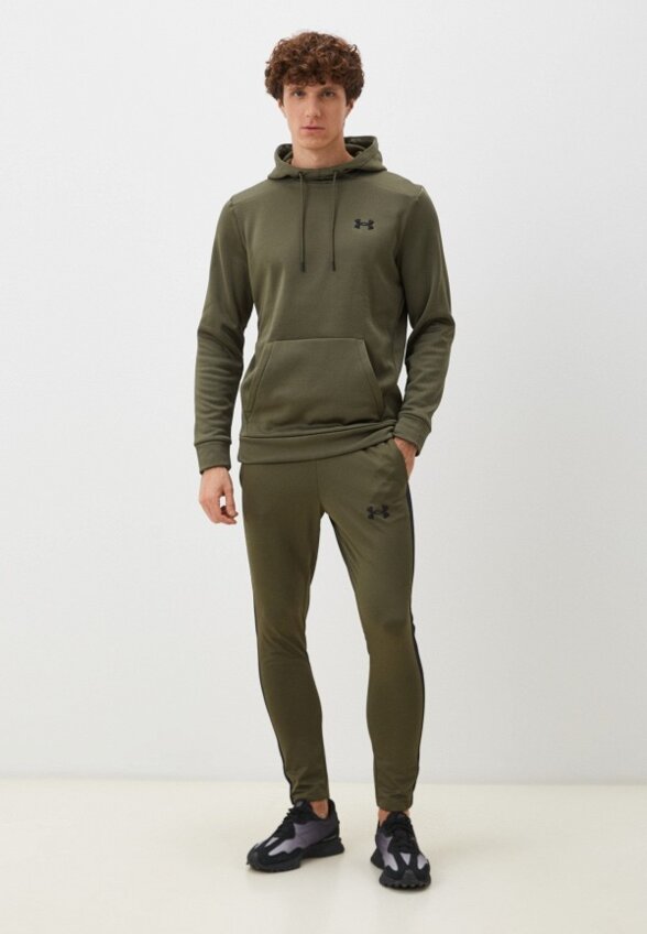 Худи Under Armour