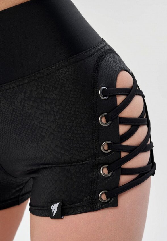 Шорты спортивные Bona Fide